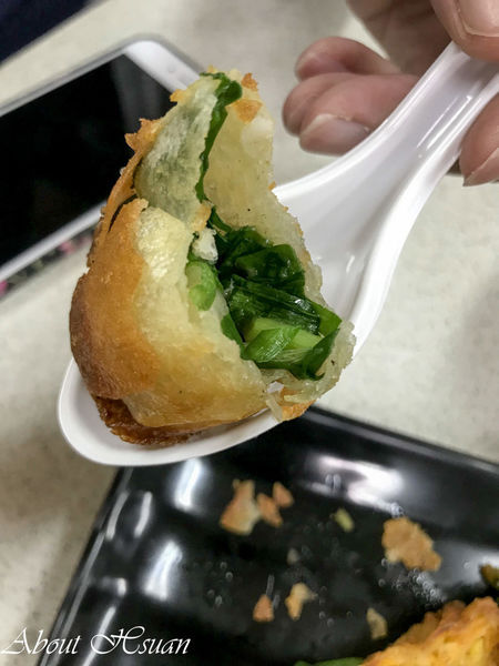 頭城老街：宜蘭-頭城老街古早味美食