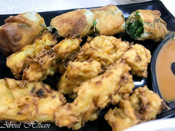 頭城老街：宜蘭-頭城老街古早味美食