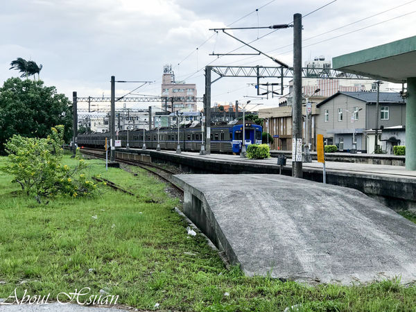 頭城老街：宜蘭-頭城老街古早味美食