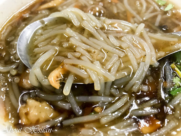 頭城老街：宜蘭-頭城老街古早味美食