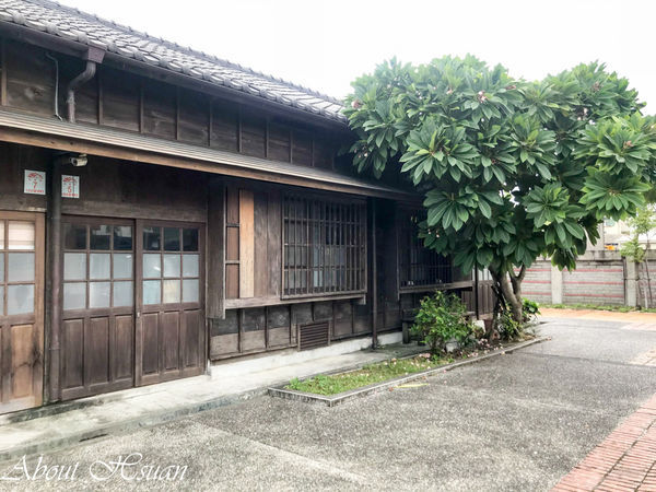 頭城老街：宜蘭-頭城老街古早味美食