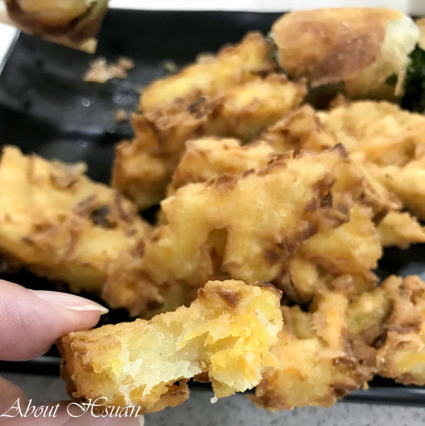 頭城老街：宜蘭-頭城老街古早味美食