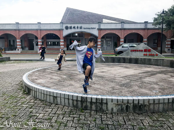 頭城老街：宜蘭-頭城老街古早味美食