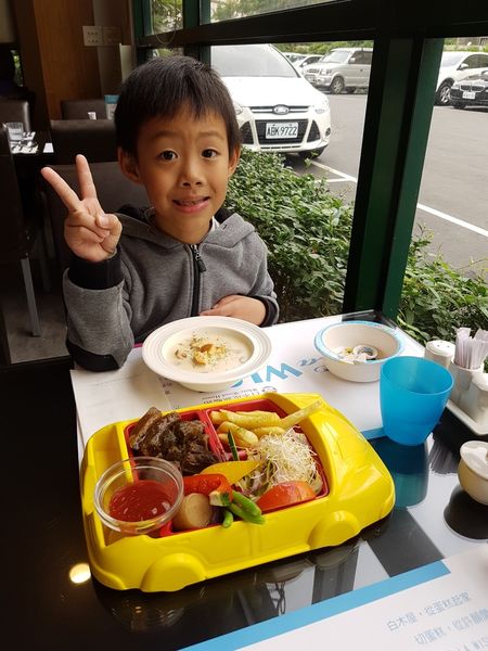 【桃園/桃園區】La WISH 樂而喜歐式餐廳