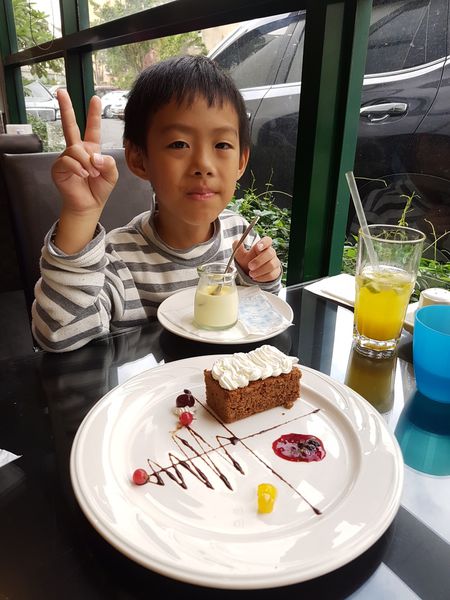 【桃園/桃園區】La WISH 樂而喜歐式餐廳