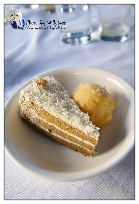 跨年假期逍遙遊－西班牙風庭園餐廳摩爾花園(雲林斗六)