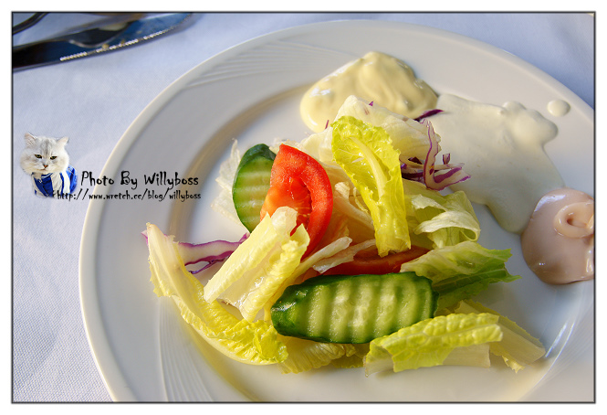 跨年假期逍遙遊－西班牙風庭園餐廳摩爾花園(雲林斗六)