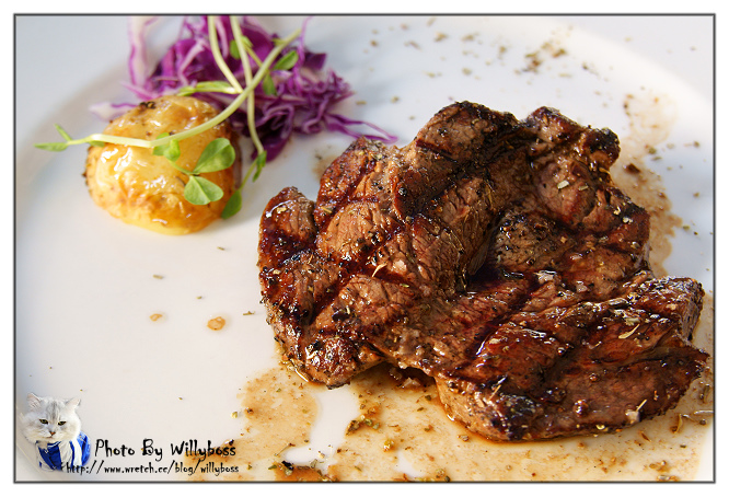 跨年假期逍遙遊－西班牙風庭園餐廳摩爾花園(雲林斗六)