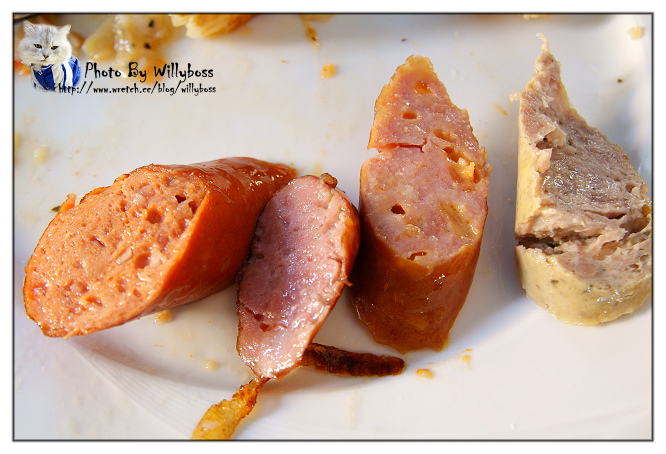 跨年假期逍遙遊－西班牙風庭園餐廳摩爾花園(雲林斗六)