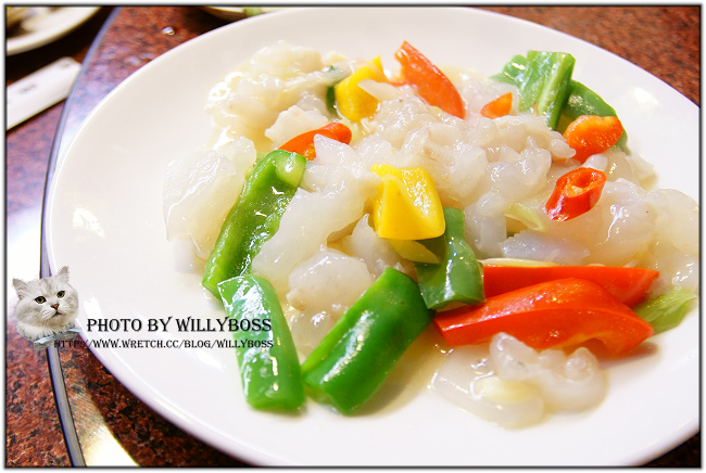 無菜單海鮮料理擴大營業－東風食堂(桃園中壢)