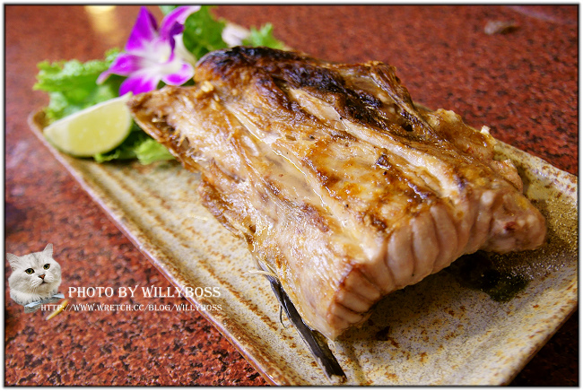 無菜單海鮮料理擴大營業－東風食堂(桃園中壢)