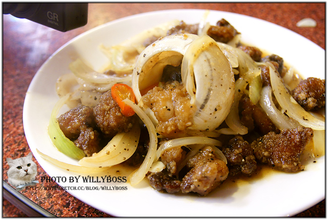 無菜單海鮮料理擴大營業－東風食堂(桃園中壢)