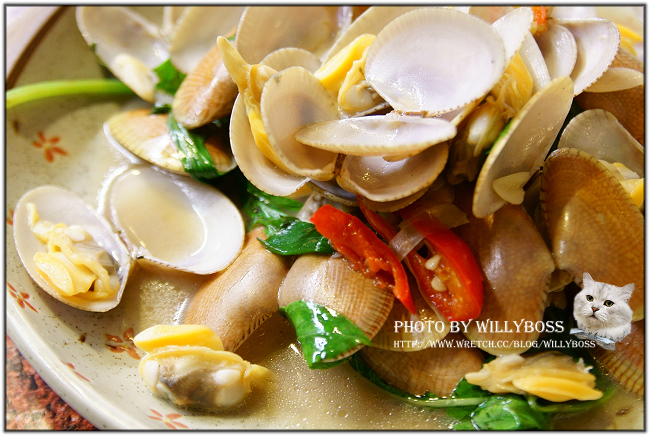 無菜單海鮮料理擴大營業－東風食堂(桃園中壢)