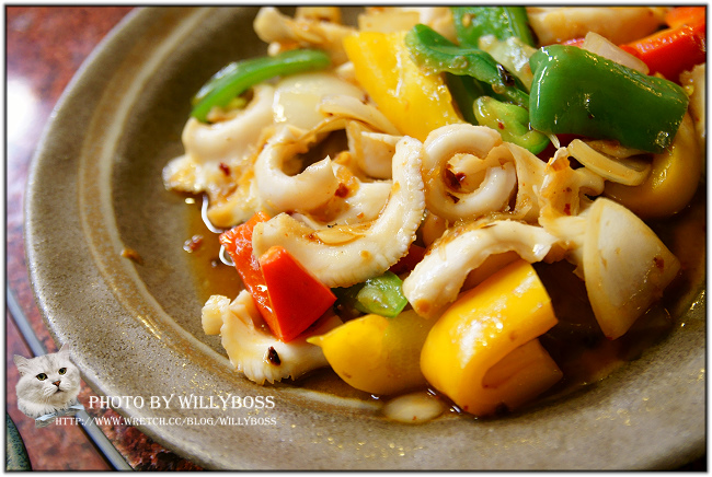 無菜單海鮮料理擴大營業－東風食堂(桃園中壢)