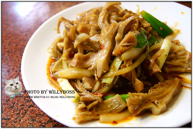 無菜單海鮮料理擴大營業－東風食堂(桃園中壢)