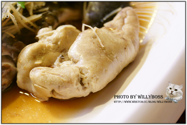 無菜單海鮮料理擴大營業－東風食堂(桃園中壢)