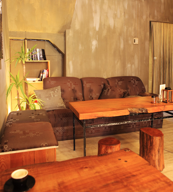 窩客島推薦→Lettuce拉提司