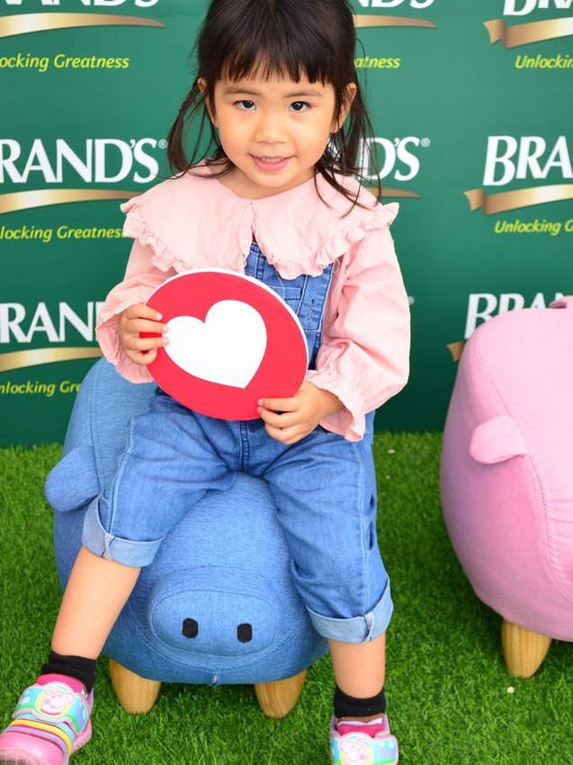 鹿港景點_白蘭氏健康博物館│彰濱免費親子景點，透明化的生產流程，還能製作自己的雞精包裝。 - 愛伊特candy的分享樂園