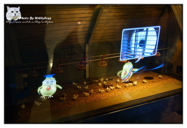 白蘭氏健康博物館(彰化鹿港)