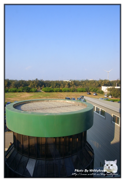 白蘭氏健康博物館(彰化鹿港)