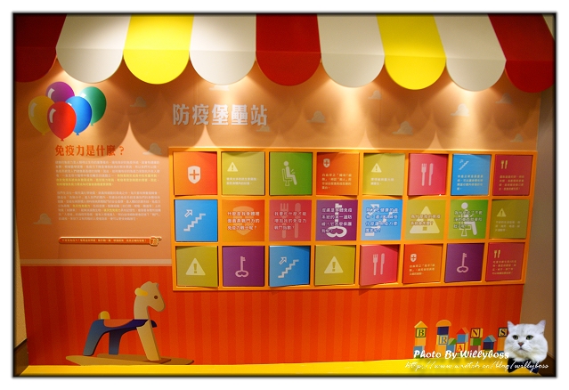 白蘭氏健康博物館(彰化鹿港)