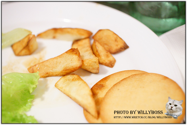 大口吃肉的溫馨小店－小窩私房料理(桃園大溪)