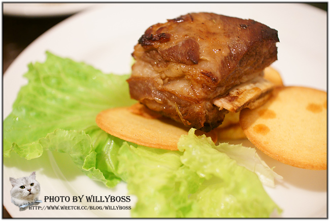 大口吃肉的溫馨小店－小窩私房料理(桃園大溪)