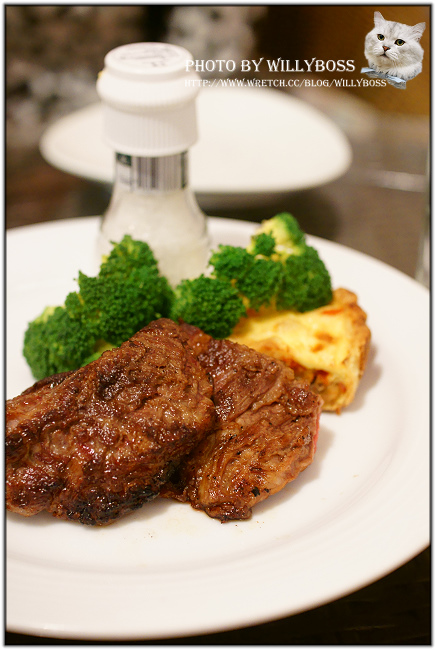 大口吃肉的溫馨小店－小窩私房料理(桃園大溪)