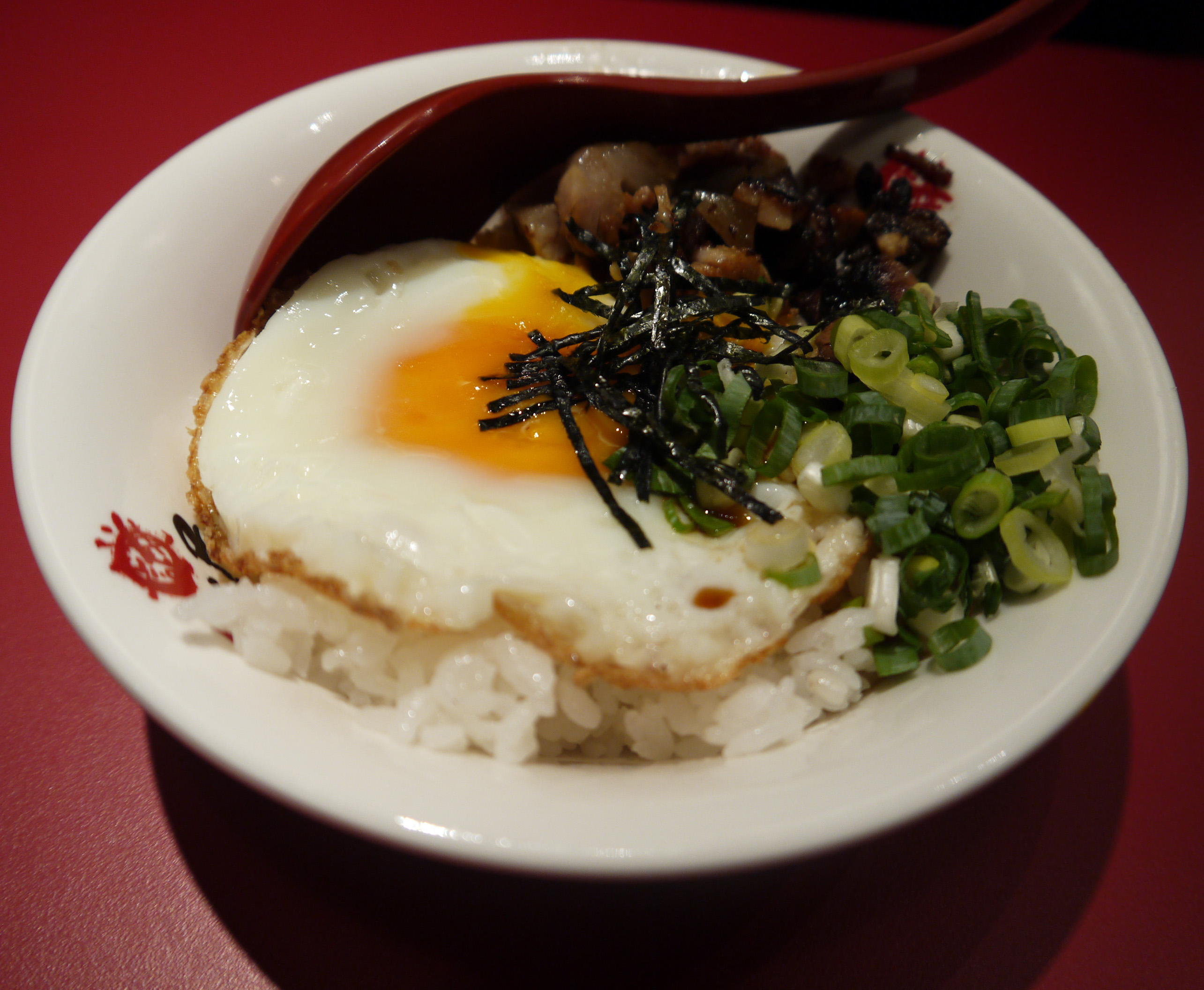 熱情指數破表的誠屋中山本店～日本人冠蓋雲集