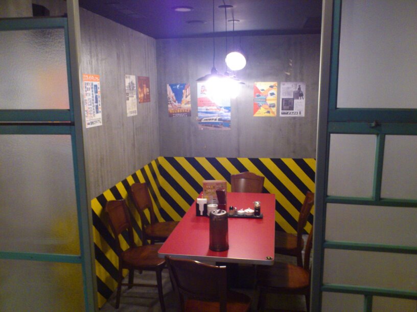 熱情指數破表的誠屋中山本店～日本人冠蓋雲集