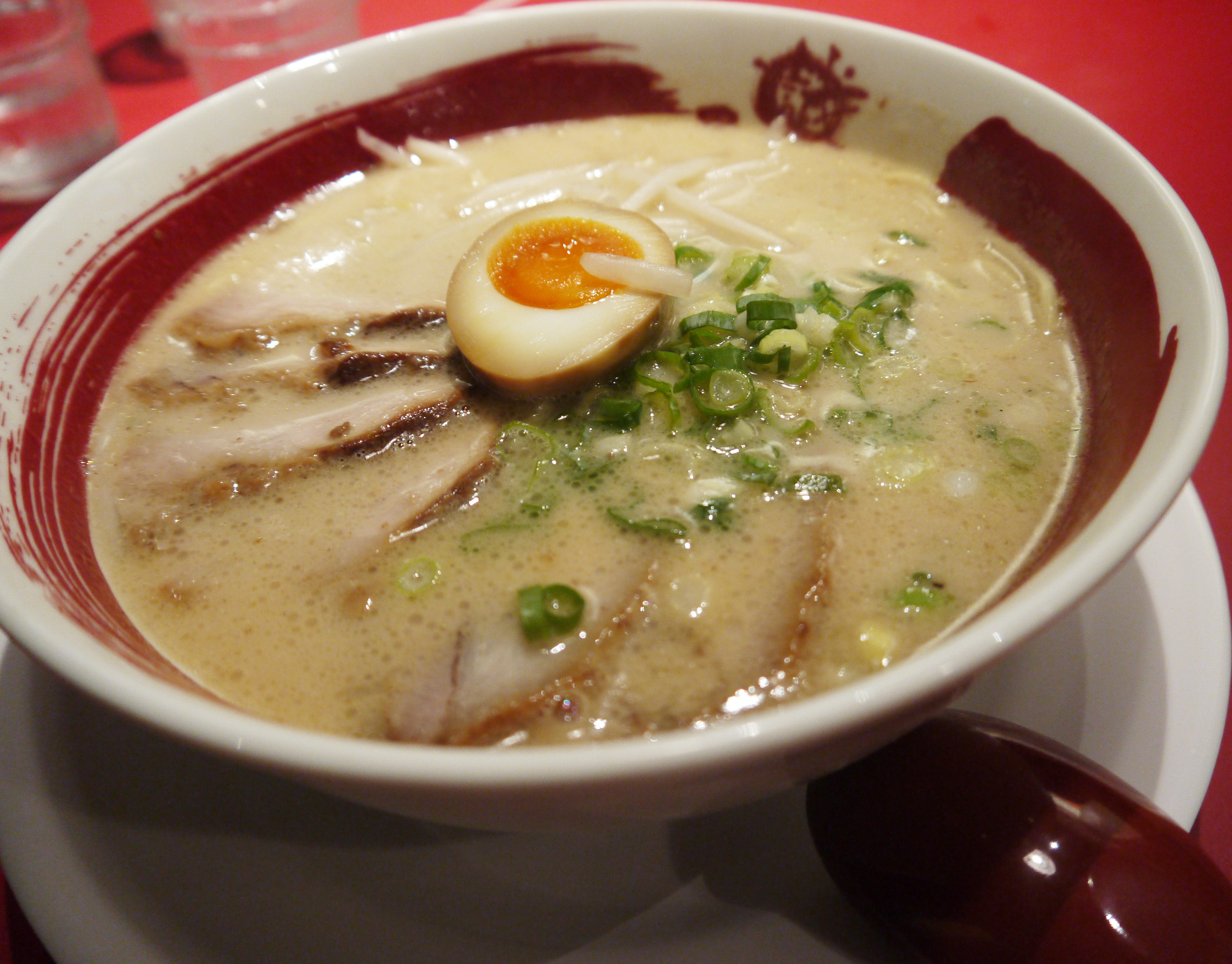 熱情指數破表的誠屋中山本店～日本人冠蓋雲集