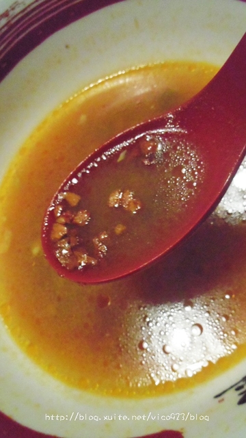 『食』☆♥道地好味道『誠屋拉麵』☆♥