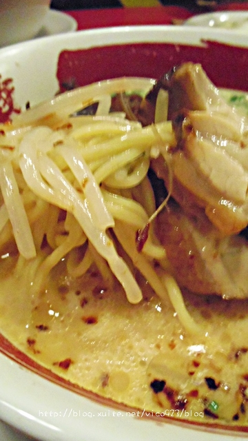 『食』☆♥道地好味道『誠屋拉麵』☆♥