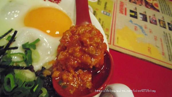 『食』☆♥道地好味道『誠屋拉麵』☆♥