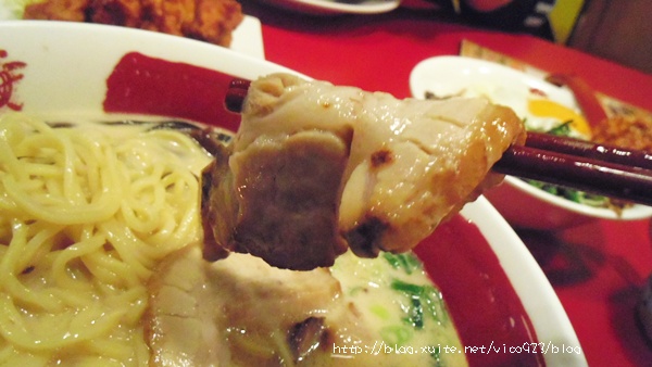 『食』☆♥道地好味道『誠屋拉麵』☆♥