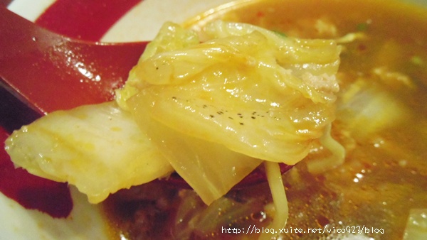 『食』☆♥道地好味道『誠屋拉麵』☆♥