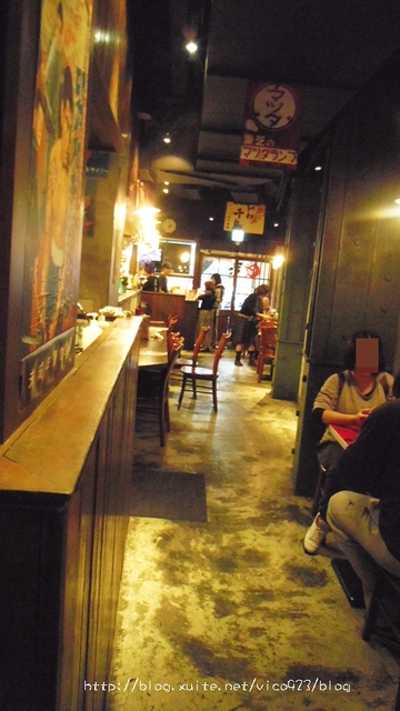 『食』☆♥道地好味道『誠屋拉麵』☆♥