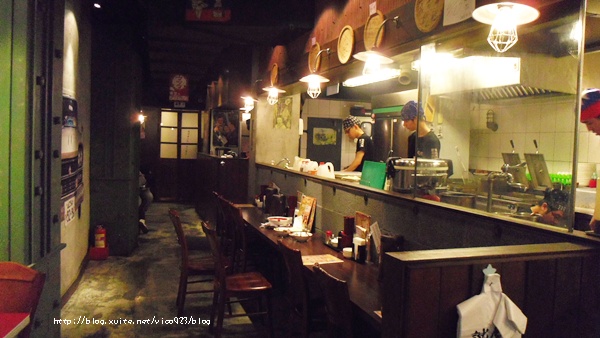 『食』☆♥道地好味道『誠屋拉麵』☆♥