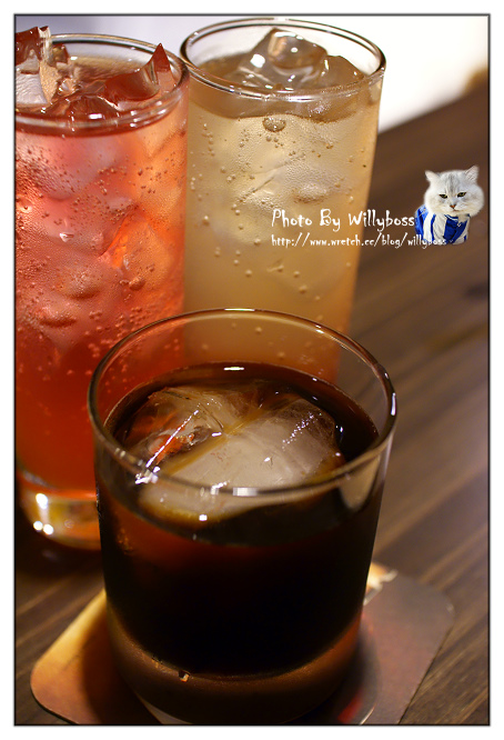 Show How COFFEE BAR(桃園內壢)