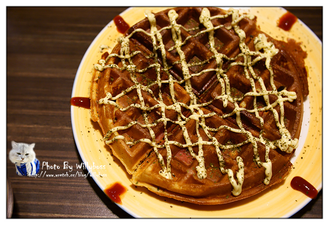 Show How COFFEE BAR(桃園內壢)