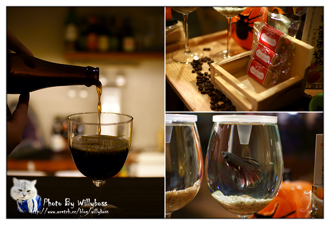 Show How COFFEE BAR(桃園內壢)