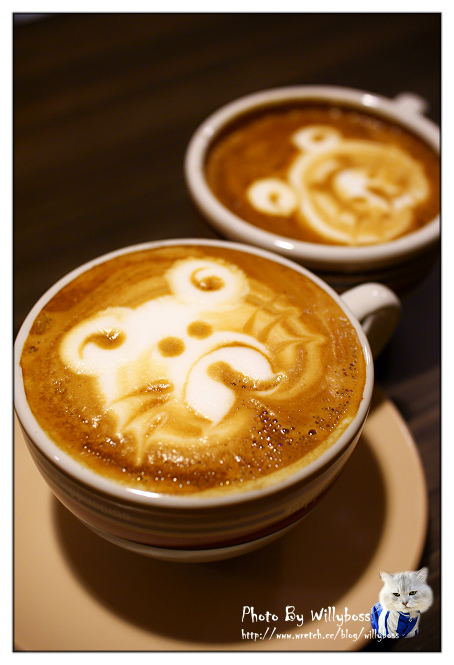 Show How COFFEE BAR(桃園內壢)