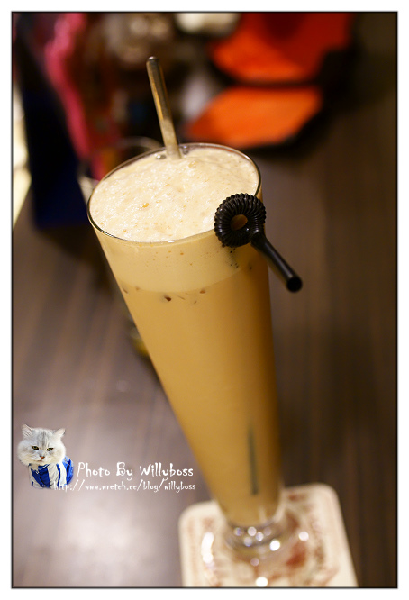 Show How COFFEE BAR(桃園內壢)