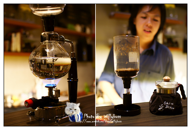 Show How COFFEE BAR(桃園內壢)