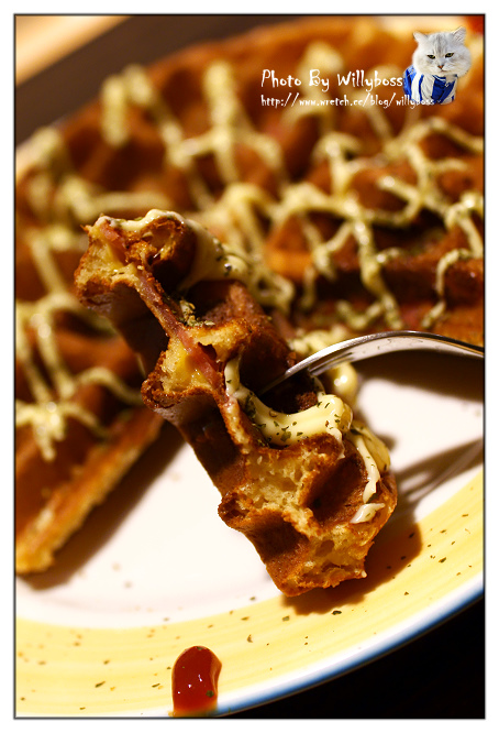 Show How COFFEE BAR(桃園內壢)