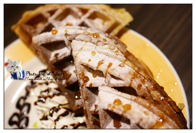 Show How COFFEE BAR(桃園內壢)