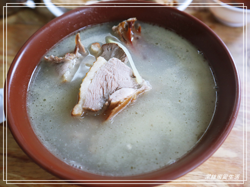 鴨肉許 許二姊 -新竹/城隍廟周邊人氣鴨肉小吃 - 潔絲蜜愛生活