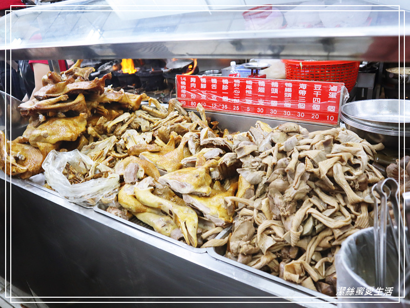 鴨肉許 許二姊 -新竹/城隍廟周邊人氣鴨肉小吃 - 潔絲蜜愛生活