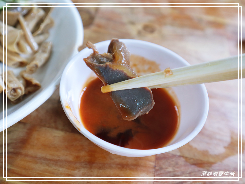 鴨肉許 許二姊 -新竹/城隍廟周邊人氣鴨肉小吃 - 潔絲蜜愛生活