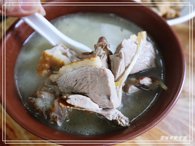 鴨肉許 許二姊 -新竹/城隍廟周邊人氣鴨肉小吃 - 潔絲蜜愛生活